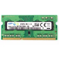 Samsung 4GB DDR4 2400 Bus Laptop RAM